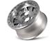 Dirty Life Roadkill Race Machined Beadlock 8-Lug Wheel; 17x9; -14mm Offset (03-09 RAM 2500)