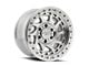 Dirty Life Enigma Race Machined 6-Lug Wheel; 17x9; -38mm Offset (04-08 F-150)