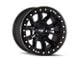 Dirty Life DT-1 Satin Black 5-Lug Wheel; 20x9; 12mm Offset (09-18 RAM 1500)