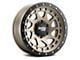 Dirty Life Enigma Pro Satin Gold 8-Lug Wheel; 17x9; -12mm Offset (10-18 RAM 2500)