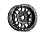 Dirty Life Mesa Race Matte Black 8-Lug Wheel; 17x9; -12mm Offset (10-18 RAM 3500 SRW)