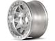 Dirty Life Roadkill Race Machined Beadlock 6-Lug Wheel; 17x9; -14mm Offset (15-20 Yukon)