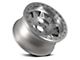 Dirty Life Roadkill Race Machined Beadlock 5-Lug Wheel; 17x9; -14mm Offset (94-01 RAM 1500)