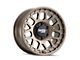 Dirty Life Mesa Dark Bronze 6-Lug Wheel; 17x9; 0mm Offset (21-24 Tahoe)