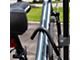 DK2 Hitch Mounted Bike Carrier; Carries 2 Bikes (Universal; Some Adaptation May Be Required)