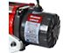 DK2 10,000 lb. Predator Dual Motor Performance Winch with Synthetic Rope (Universal; Some Adaptation May Be Required)