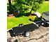 DK2 4x8-Foot Single Axle Folding Trailer Kit (Universal; Some Adaptation May Be Required)