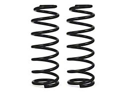 Dobinsons 2-Inch Front Lift Coil Springs; Light Load (19-25 Sierra 1500)