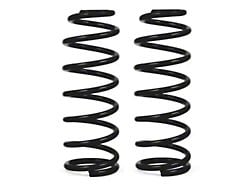 Dobinsons 2-Inch Front Lift Coil Springs; Light Load (19-25 Silverado 1500)