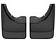 Husky Liners Mud Guards; Front (02-08 RAM 1500 w/o Fender Flares)