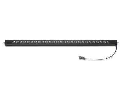 Putco 30-Inch Luminix High Power Straight LED Light Bar (Universal; Some Adaptation May Be Required)