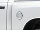 Putco Fuel Tank Door Cover; Chrome (09-18 RAM 1500)