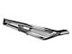 RBP RX-3 Cab Length Side Step Bars; Stainless Steel (02-18 RAM 1500 Quad Cab)