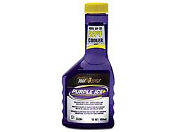 Royal Purple Purple Ice Super Coolant