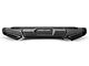 Smittybilt M1 Full Width Rear HD Bumper; Textured Black (03-09 RAM 1500 w/ Factory Hitch)