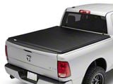 Tonno Pro TonnoFold Soft Tonneau Cover (02-18 RAM 1500 w/o Ram Box)