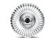 Dolce Luxury Trento Chrome 6-Lug Wheel; 24x10; 25mm Offset (07-14 Tahoe)