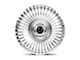 Dolce Luxury Trento Chrome 6-Lug Wheel; 22x9.5; 18mm Offset (15-20 Yukon)