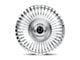 Dolce Luxury Trento Chrome 6-Lug Wheel; 24x10; 35mm Offset (21-24 Tahoe)