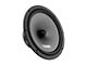 DS18 EXL 6.50-Inch 2-Way Coaxial Speakers; 400 Watts (Universal; Some Adaptation May Be Required)