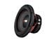 DS18 GEN-X 10-Inch Subwoofer; 800 Watts (Universal; Some Adaptation May Be Required)