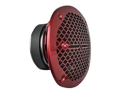 DS18 PRO-X 6x9-Inch Mid-Range Bullet Loudspeaker; 200 Watts (Universal; Some Adaptation May Be Required)