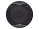 DS18 EXL 6.50-Inch 2-Way Coaxial Speakers with Fiber Glass Cone; 400 Watts (Universal; Some Adaptation May Be Required)