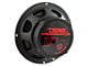 DS18 ZXI 6.50-Inch 2-Way Coaxial Speakers with Kevlar Cone; 240 Watts (Universal; Some Adaptation May Be Required)