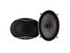 DS18 EXL Front and Rear Amplified Speaker Package with 12-Inch Subwoofer (09-18 RAM 1500)