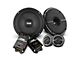 DS18 ZXI Front and Rear Amplified Speaker Package with 12-Inch Subwoofer (09-18 RAM 1500)