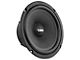 DS18 ZXI 6.50-Inch 2-Way Component Speaker System with Kevlar Cone; 240 Watts (Universal; Some Adaptation May Be Required)