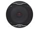 DS18 EXL 6.50-Inch 2-Way Coaxial Speakers with Fiber Glass Cone; 400 Watts (Universal; Some Adaptation May Be Required)