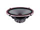 DS18 EXL 6x9-Inch 2-Way Coaxial Speakers with Fiber Glass Cone; 560 Watts (Universal; Some Adaptation May Be Required)