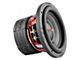 DS18 EXL-X 6.50-Inch Subwoofer; 800 Watts (Universal; Some Adaptation May Be Required)