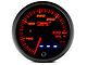 Prosport 60mm JDM Series Dual Display Oil Temperature Gauge; Electrical; Amber/White (Universal; Some Adaptation May Be Required)