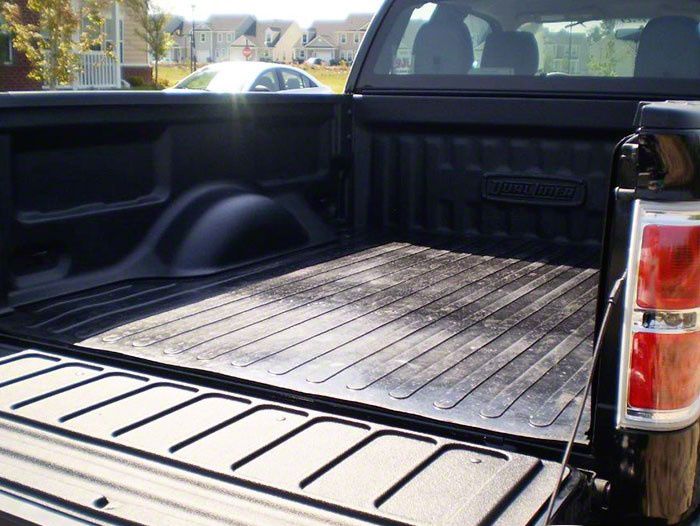 DualLiner F-150 Bedliner System T572185 (04-14 F-150 Styleside) - Free ...