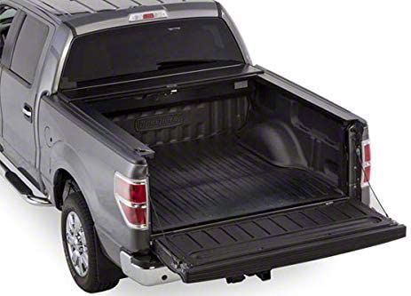 DualLiner RAM 1500 Bedliner System DOF0265 (02-06 RAM 1500 w/ 6.4-Foot ...