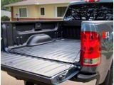 DualLiner Bedliner System (11-13 Sierra 3500 HD w/ 6.50-Foot Standard Box)