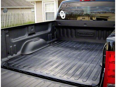 DualLiner Bedliner System (11-13 Silverado 3500 HD w/ 6.50-Foot Standard Box)