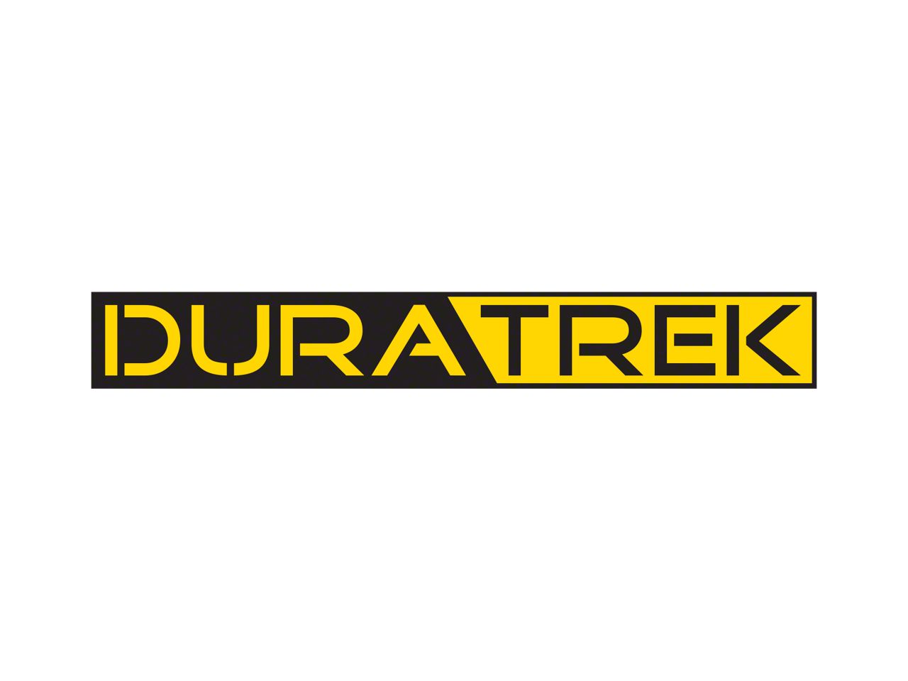 Duratrek Parts