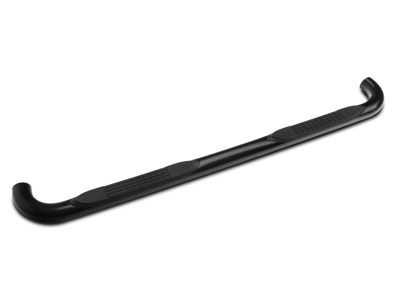 Barricade RAM 1500 3-Inch Side Step Bars; Black R108977 (19-25 RAM 1500 ...