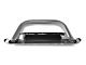 Barricade 3.50-Inch Oval Bull Bar with Skid Plate and 20-Inch LED Light Bar; Stainless Steel (19-24 RAM 1500, Excluding Rebel & TRX)