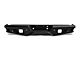 Barricade HD Off-Road Rear Bumper (06-14 F-150)