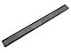 Barricade S6 Running Boards; Black (17-24 F-350 Super Duty SuperCrew)