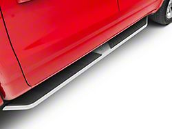 Barricade Pioneer Aluminum Running Boards (19-25 RAM 1500 Crew Cab)