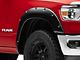 RedRock Pocket Style Fender Flares (19-24 RAM 1500, Excluding Rebel & TRX)