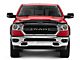 RedRock Pocket Style Fender Flares (19-24 RAM 1500, Excluding Rebel & TRX)