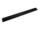 Barricade S6 Running Boards; Black (19-24 RAM 1500 Quad Cab)