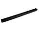 Barricade S6 Running Boards; Black (19-24 RAM 1500 Quad Cab)