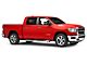 RedRock S6 Running Boards; Stainless Steel (19-24 RAM 1500 Quad Cab)
